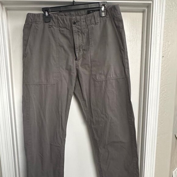 rag & bone Other - rag & bone men's pants size 34